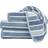 Deyongs Madison 68 x 127 cm Bath Towel Blue
