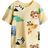 H&M Boys Printed T-shirt - Yellow