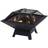 Alivio Square Firepit