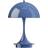 Louis Poulsen Panthella Opaque Indigo Bordslampa 24.1cm