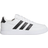 adidas Breaknet 2.0 Shoes - Cloud White/Core Black