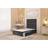 Somnior Austin Divan Base 2 Drawers 54 Floor Standing Headboard