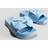 H&M Girls Blue Pool Shoes - Blue