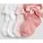 H&M Baby 4-Pack Socks - Pink
