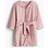H&M Muslin Dressing Gown - Pink