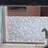 East Urban Home 67.5 cm x 1.5m Roll Scroll Flower 150 cm x 67.5 cm W Window Film