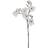 Hill Interiors White Magnolia Stem Flower H86 cm Artificial Plant