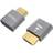 MicroConnect HDMI - HDMI Dummy Plug Adapter M-F