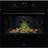 AEG OS6AB50AK Built In Electric Single Oven Black