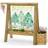 Plum Discovery Easel One Colour