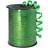 Shein 250 Yard Green Laser Roll Ribbon