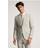 Ted Baker Slim Fit Leo Linen Suit Jacket - Green