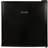 Abode ATTF0E1B 43L Compact Table Top Fridge Black