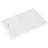 Argon Tableware Rectangle Marble 40cm x 30cm Black White Chopping Board