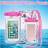 Shein Waterproof Phone Case With Lanyard