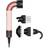 Dyson Supersonic R Curly to Coily Ceramic Pink