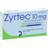 Zyrtec 10mg 7 stk Tablet