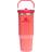 Stanley IceFlow Flip Straw Stainless Steel Leak-Proof 890ml Tumbler