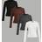 Shein 4pcs Women Casual Crew Neck Long Sleeve Fitted Long T-Shirt Set - Autumn/Winter