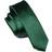Shein Solid Color Skinny Tie For Men - Business Formal