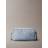Calvin Klein Denim Crossbody Camera Bag - Blue