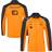 McLaren 2025 Team Softshell Jacket Unisex