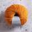 Järbo Select No.2 Recycled Cashmere Blend Garn 10 Saffran