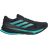 adidas Mercedes AMG Petronas Formula One Team Supernova Rise 2 W - Core Black/Semi Mint Rush/Iron Metallic