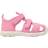 Hummel Sandal Velcro Infant - Prism Pink
