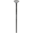 Kreatima Studio Fan Brush No 12