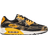 Nike Air Max 90 Premium - Black/University Gold/Parachute Beige