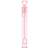 PartyDeco Party Soap Bubbles Hearts Pink 4ml 48-pack