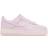 Nike NOCTA x Air Force 1 Low M - Pink Foam/Cobalt Tint/Metallic Silver