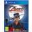 Zorro The Chronicles (PS4)