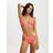 Cotton On Slider Triangle Bikini Top - Pink