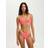 Cotton On Super Scoop Bikini Top - Pink