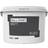 B&Q - Wall Paint Black 2.5L