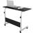 24.se Adjustable Laptop Table with Wheels