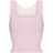 SKIMS Cotton RibTank - Cherry Blossom