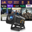 Xgody Mini Portable Projector XGODY Gimbal5 1080P 4K