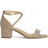 Michael Kors Serena Flex Sandals - Pale Gold