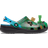 Crocs Minecraft Classic Clog - Blå/Svart