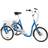 Monark Trehjuling 3313 Unisex