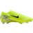 Nike Mercurial Vapor 16 Elite FG Low Top - Volt/Black
