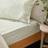 Yard Eucalyptus Bed Sheet Green (200x150cm)