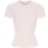 SKIMS Cotton Jersey T-shirt - Barely Pink