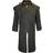 Walker and Hawkes Oilskin Jacket - Olive