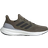 adidas Pureboost 23 M - Olive Strata/Core Black/Halo Silver