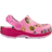 Crocs Toddler Disney Princess Clog - Pink