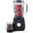 Geepas 2-In-1 Food Jug Blender 1.5L